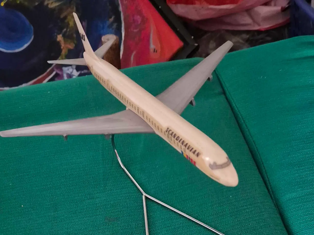 Billede 4 - Modelfly