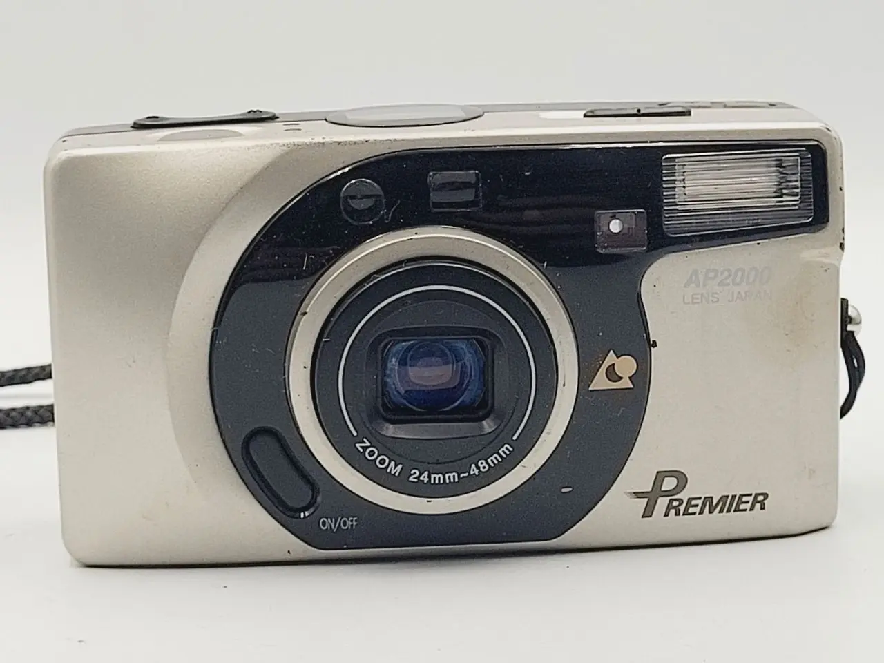 Billede 1 - ⭐️· Analogkamera: Premier AP2000