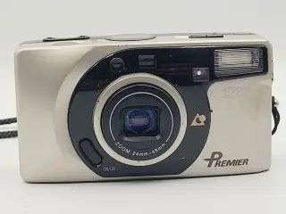 ⭐️· Analogkamera: Premier AP2000