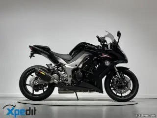 Kawasaki Z 1000 SX