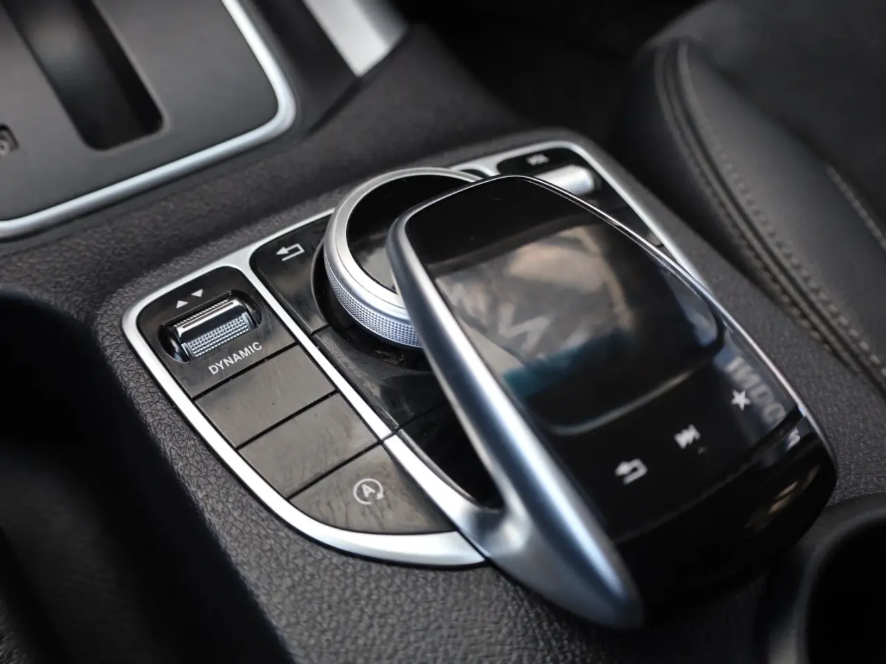 Billede 7 - Mercedes X350 d 3,0 Power aut. 4Matic