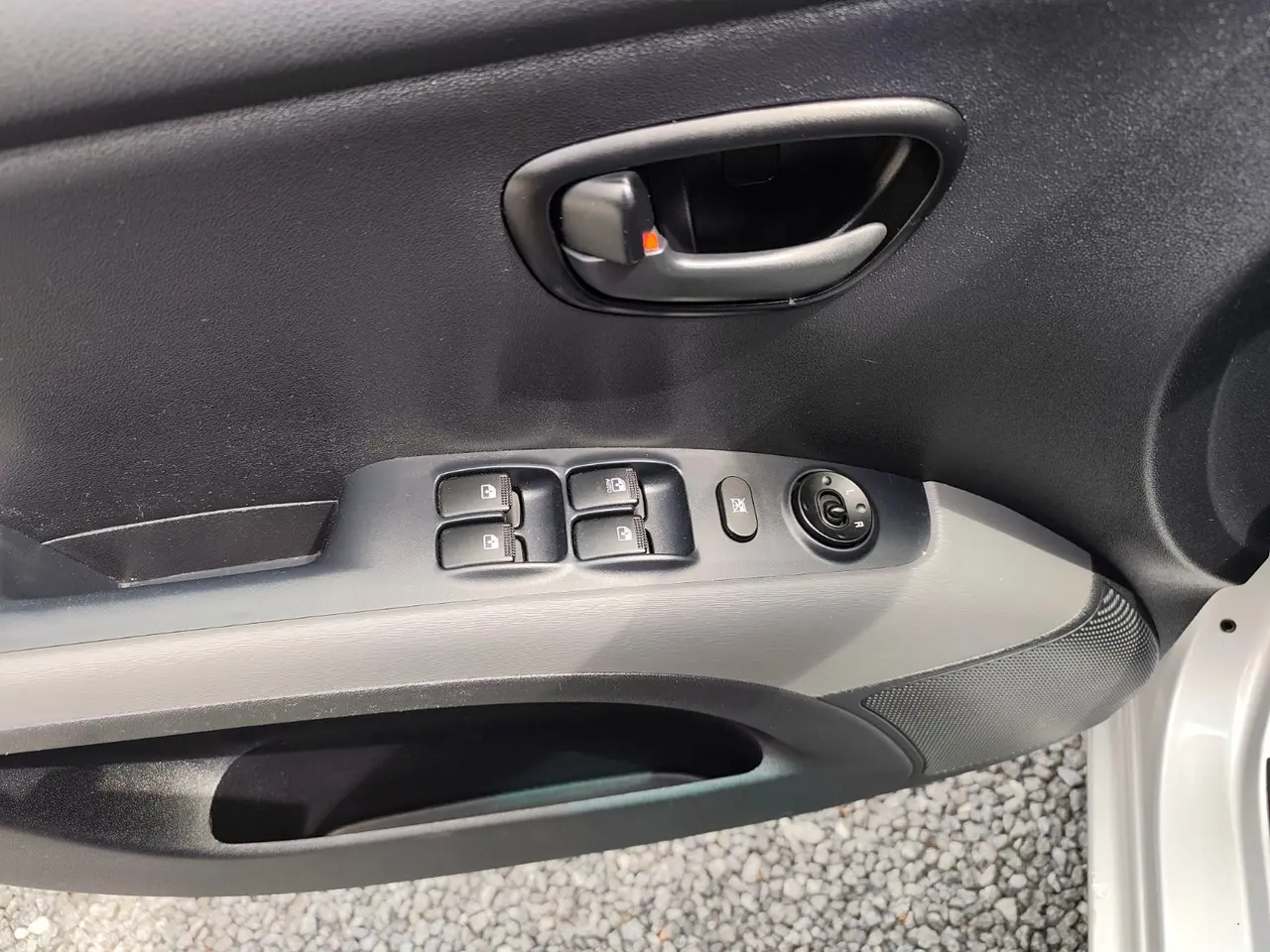 Billede 3 - Hyundai i10 1,25 Comfort