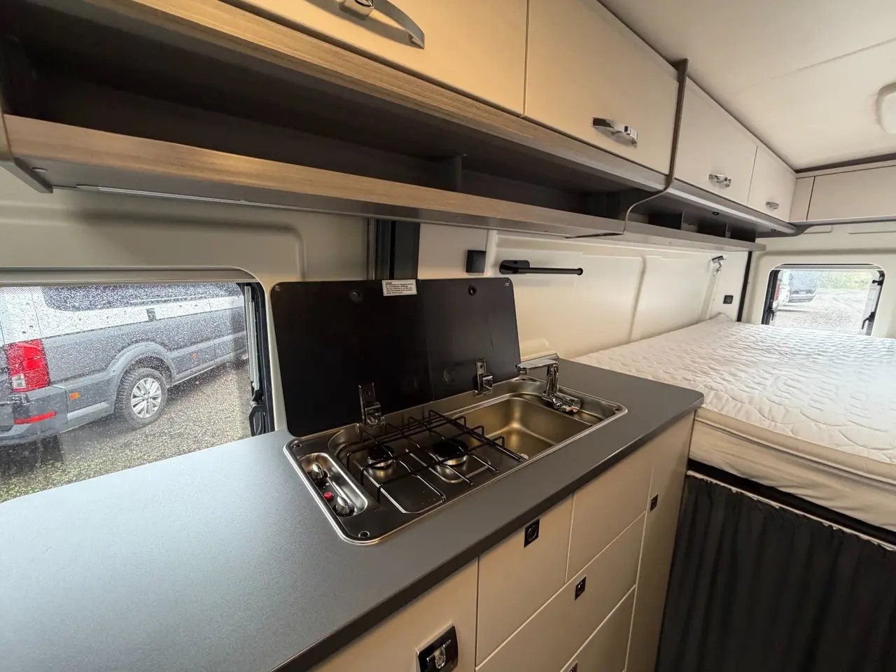 Billede 14 - Hobby Vantana K60 FT 2,2 OnTour Edition