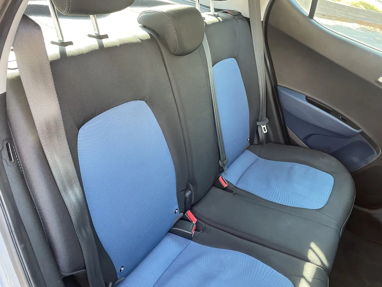 Billede 15 - Hyundai i10 1,0 Go High