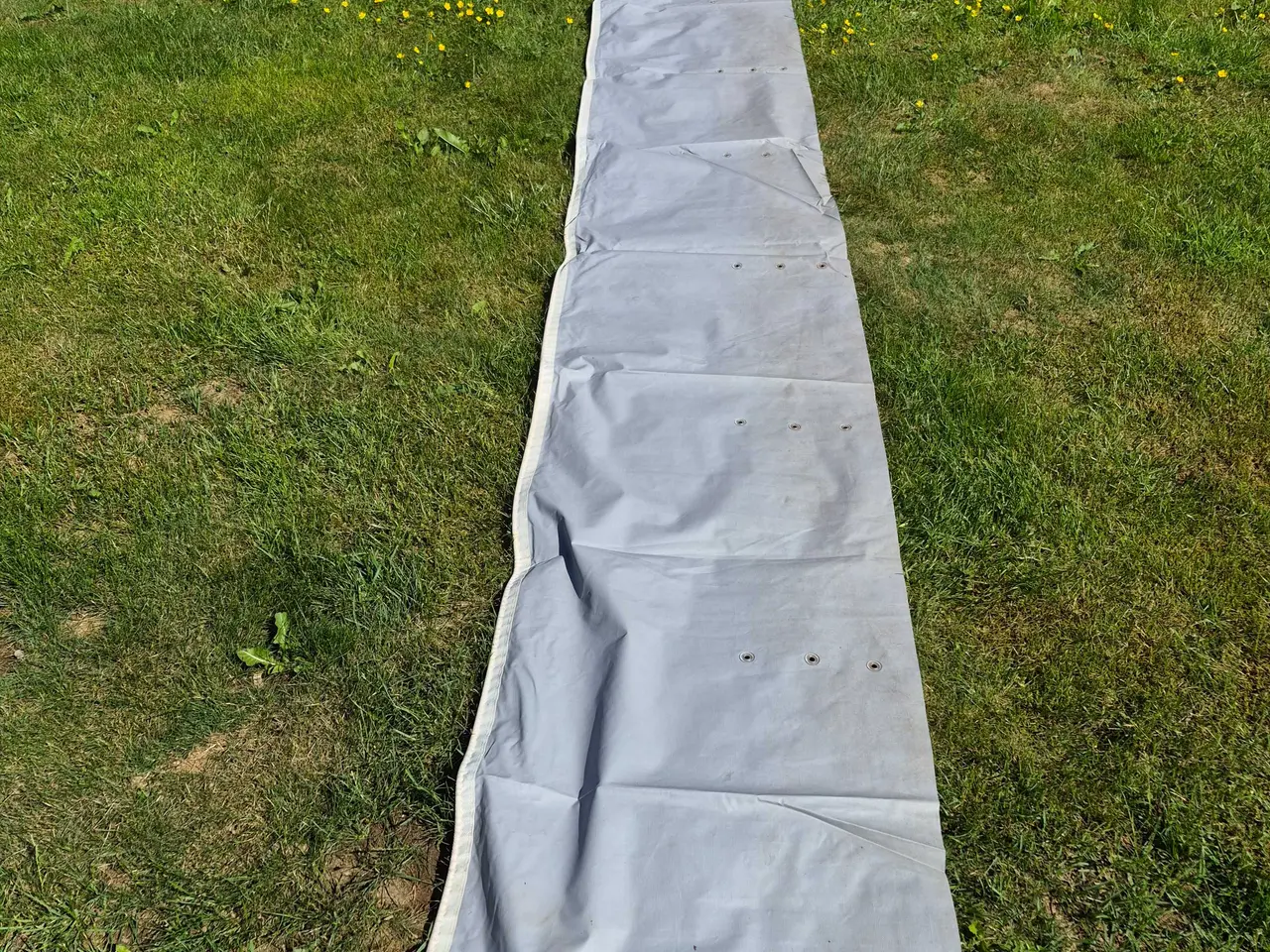 Billede 1 - Understykke campingvogn