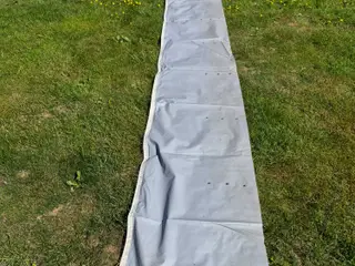 Understykke campingvogn
