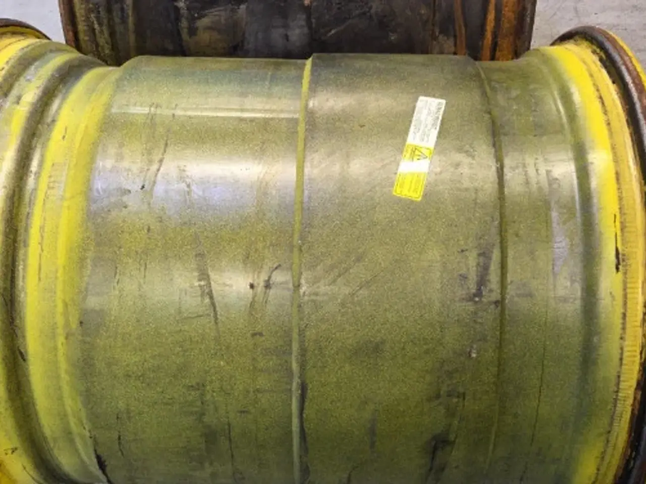 Billede 5 - 32" 32XDW27B Sæt