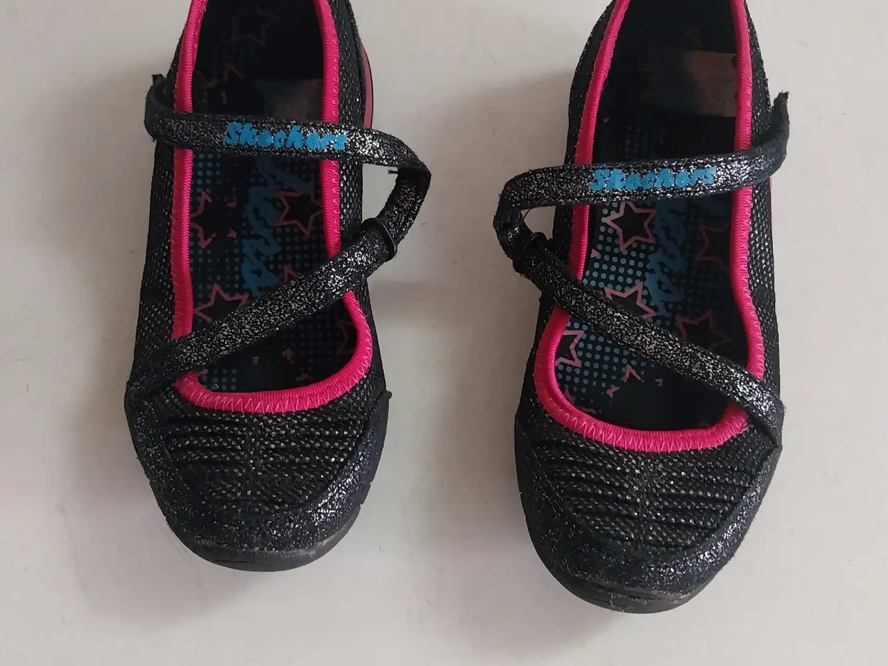 Billede 3 - Skechers sko str. 29