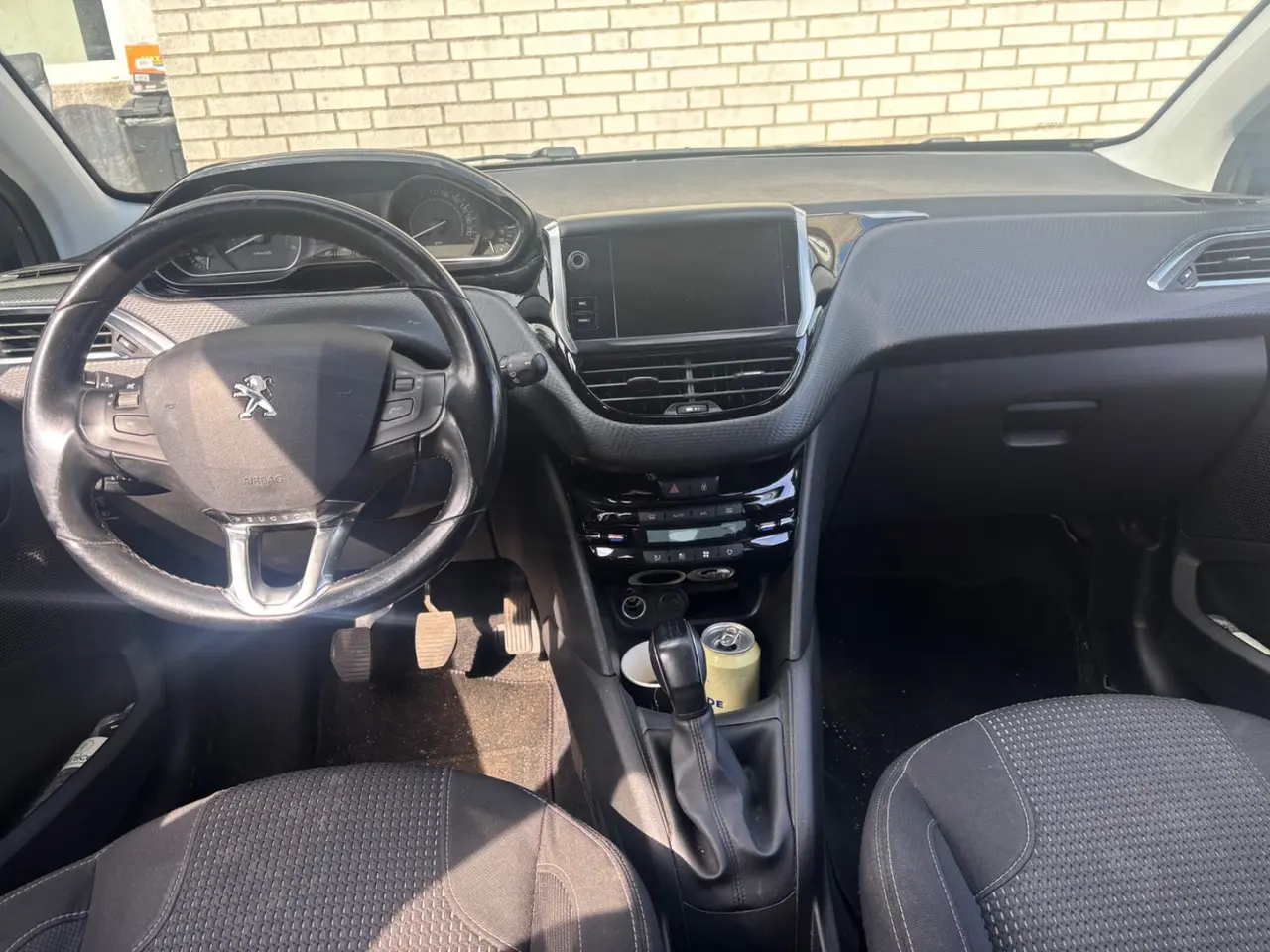 Billede 6 - Peugeot 208 1,5 BlueHDi 100 Active