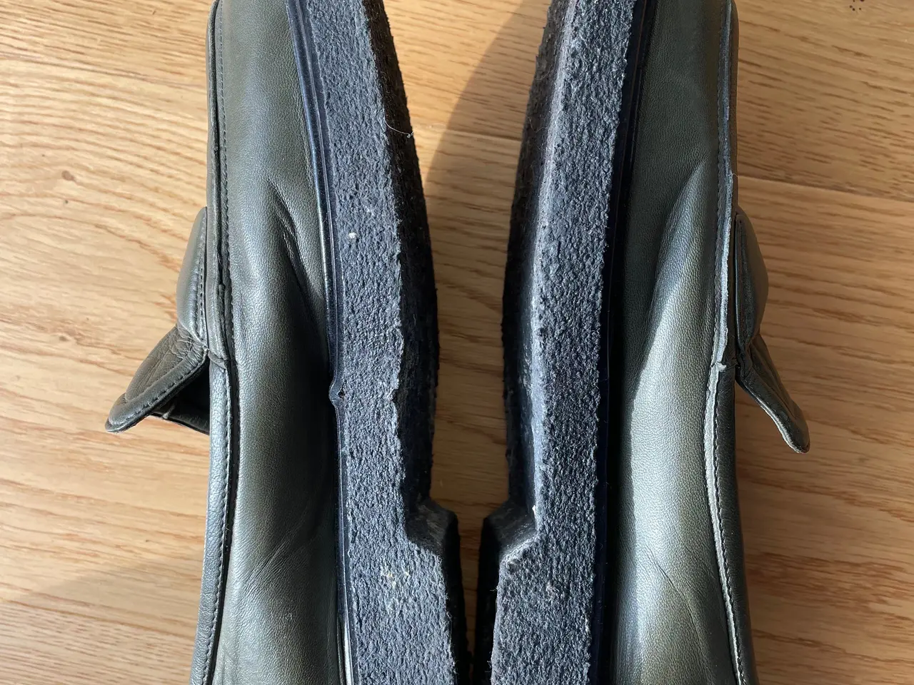 Billede 4 - Notabene Loafers 