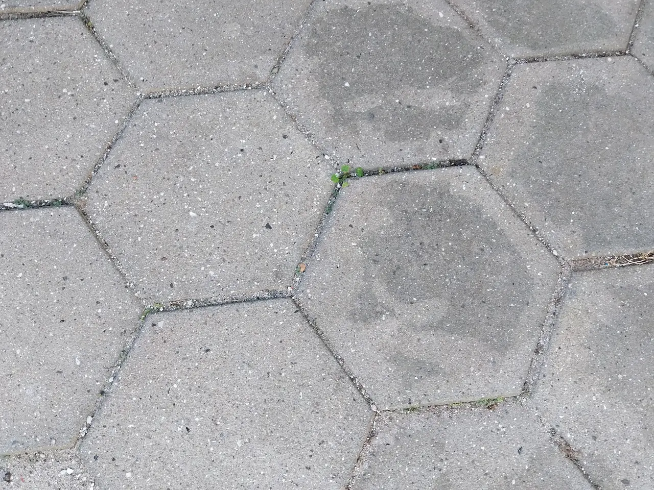 Billede 1 - Fliser til afhentning