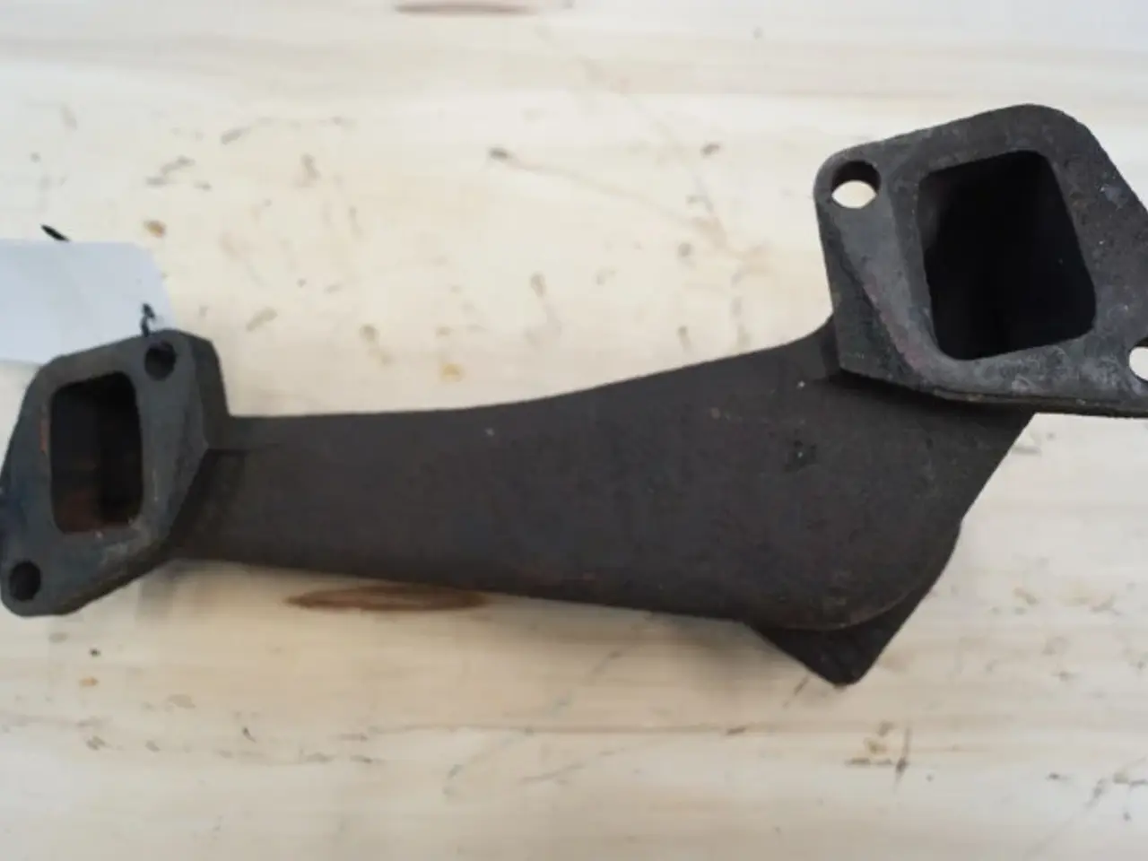 Billede 4 - Massey Ferguson 275 Manifold 37781320