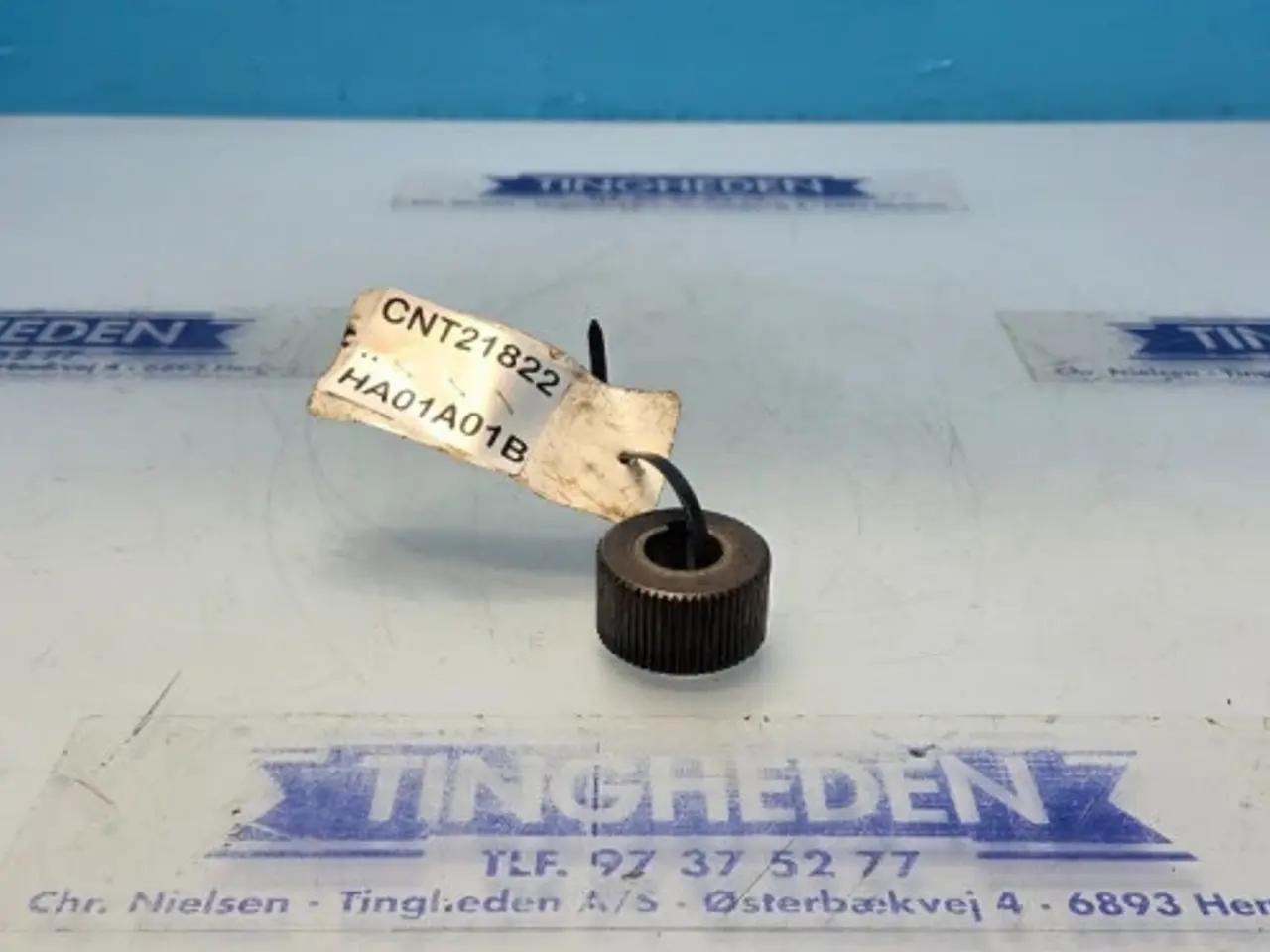 Billede 1 - Iveco 8361 SI 10 Bøsning 4852814