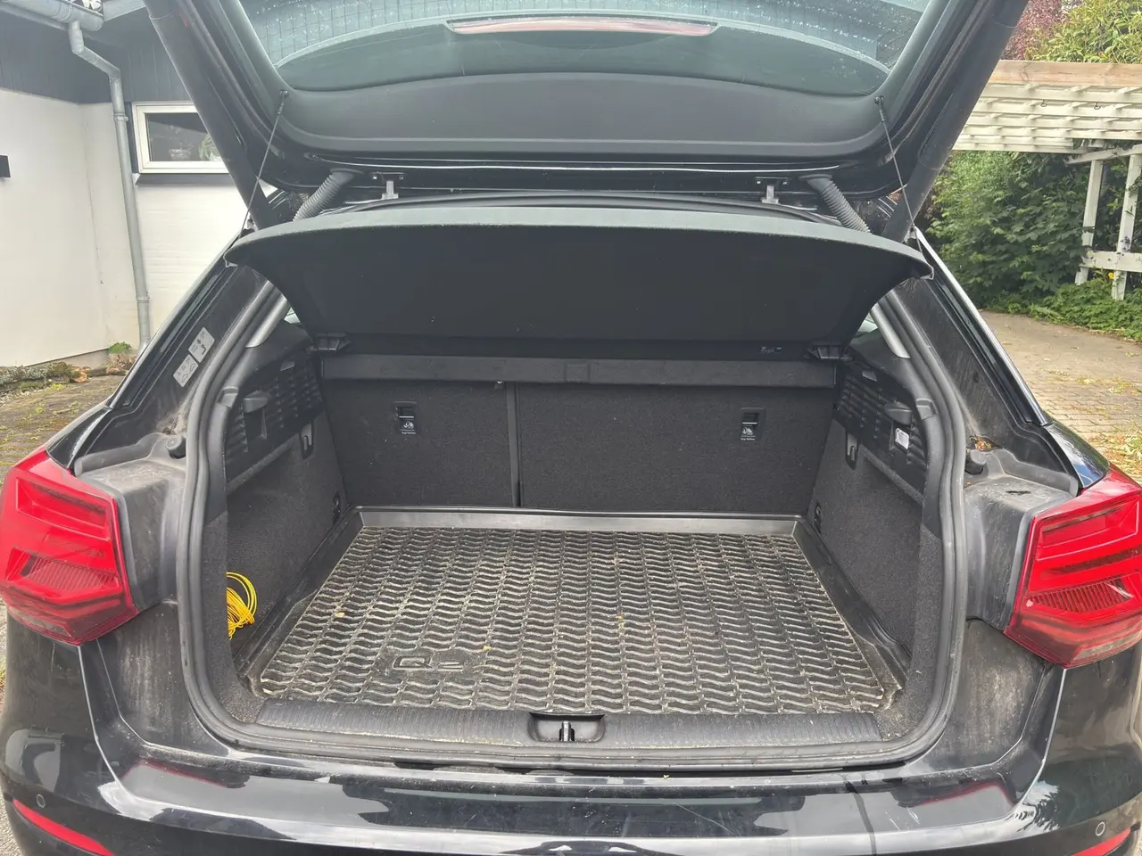 Billede 18 - Audi Q2 1,4 TFSi 150 Sport S-tr.