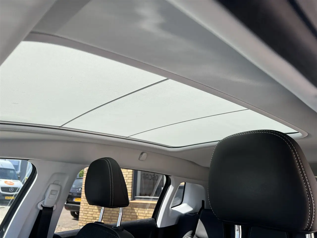 Billede 14 - Peugeot 2008 1,5 BlueHDi Selection Sky 100HK 5d