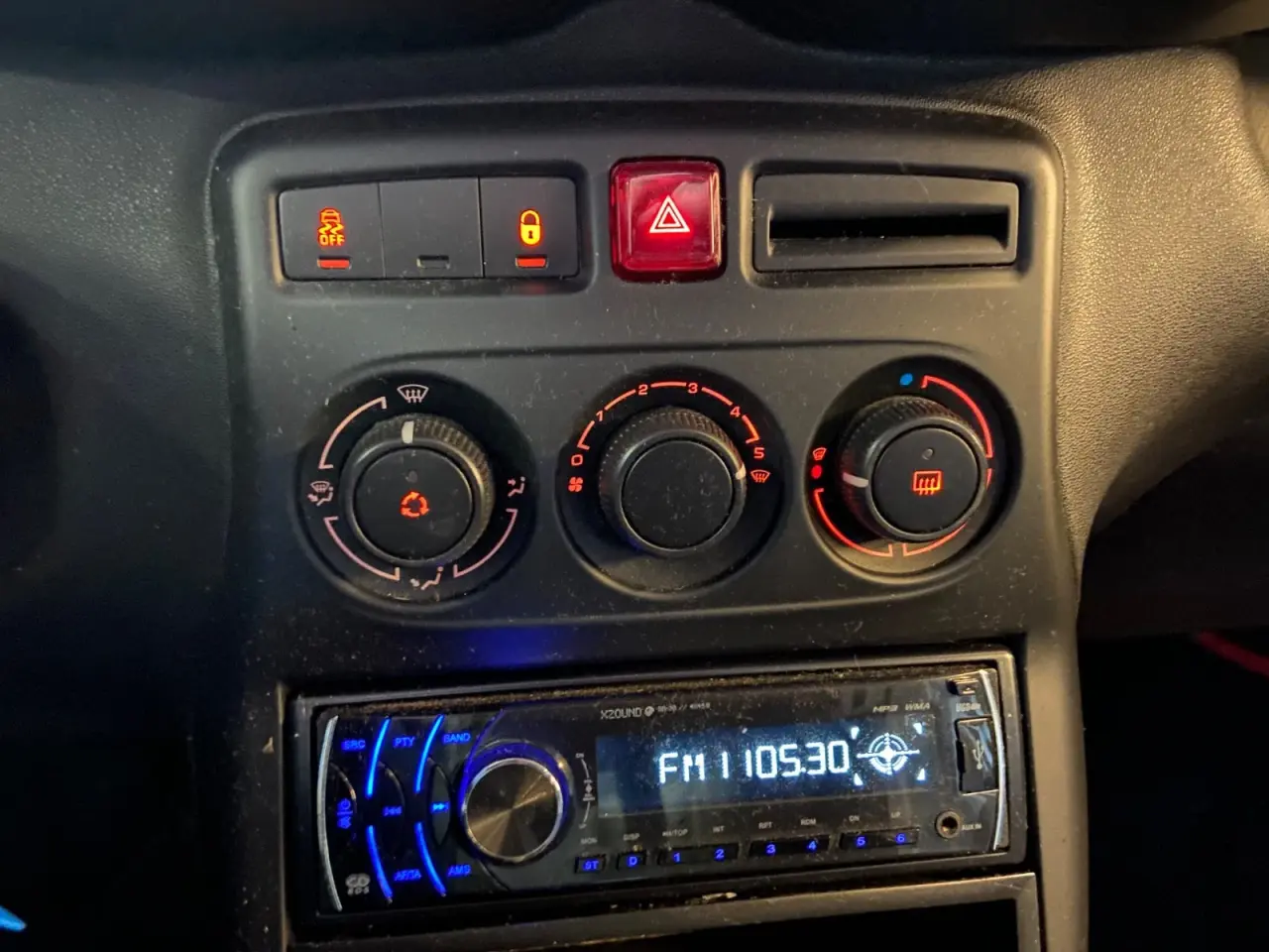 Billede 2 - Citroën C3 Picasso 1,4 VTi Attraction