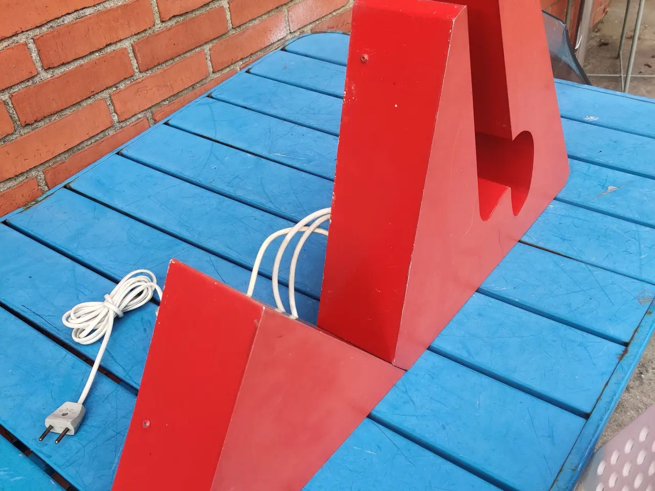 Billede 2 - Skulptur 