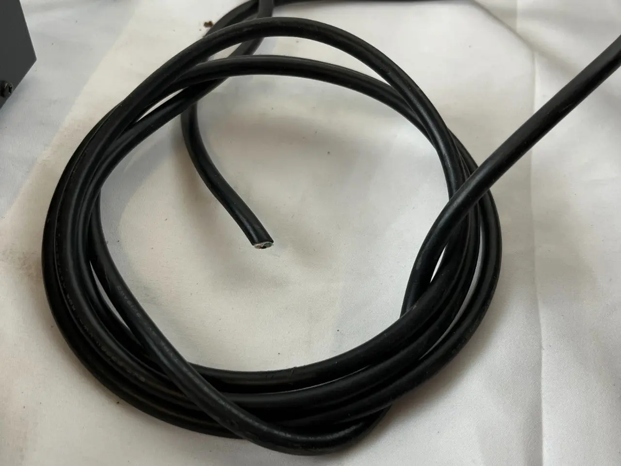 Billede 5 - Video Interface Control Unit RS-232C BNC Arcnet ID