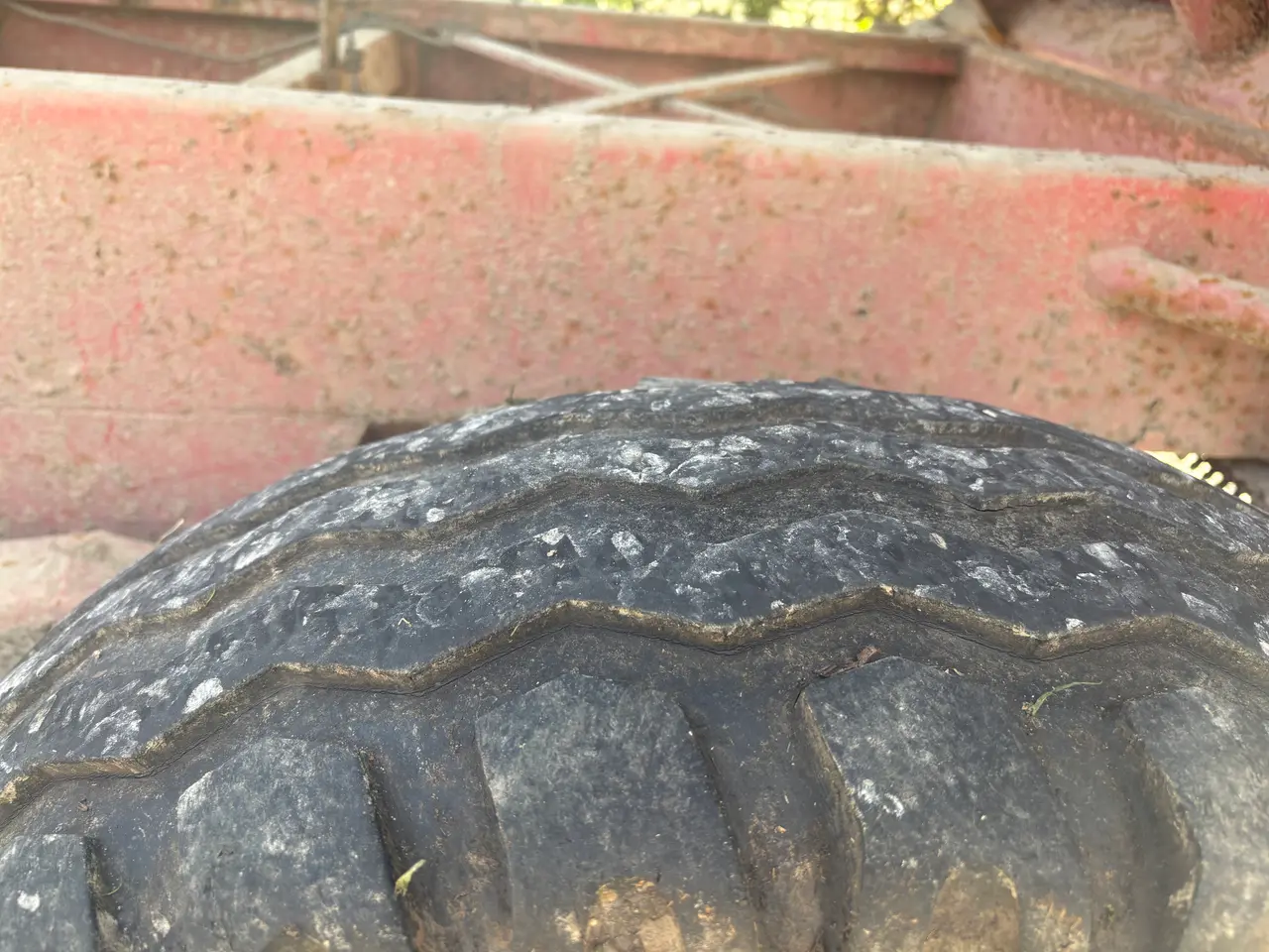 Billede 6 - Fin Tim 7,5 tons tipvogn