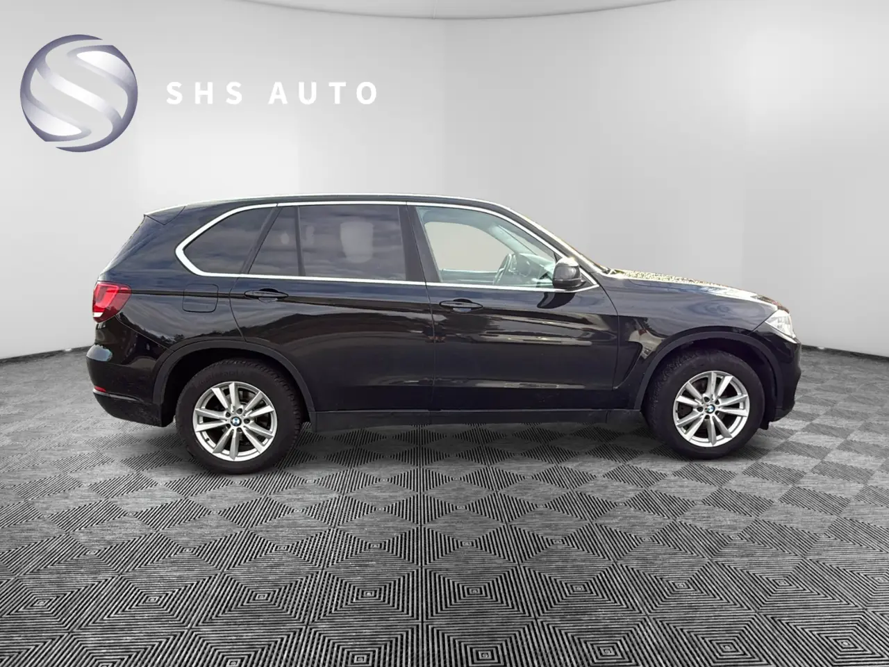 Billede 4 - BMW X5 3,0 xDrive30d aut. Van