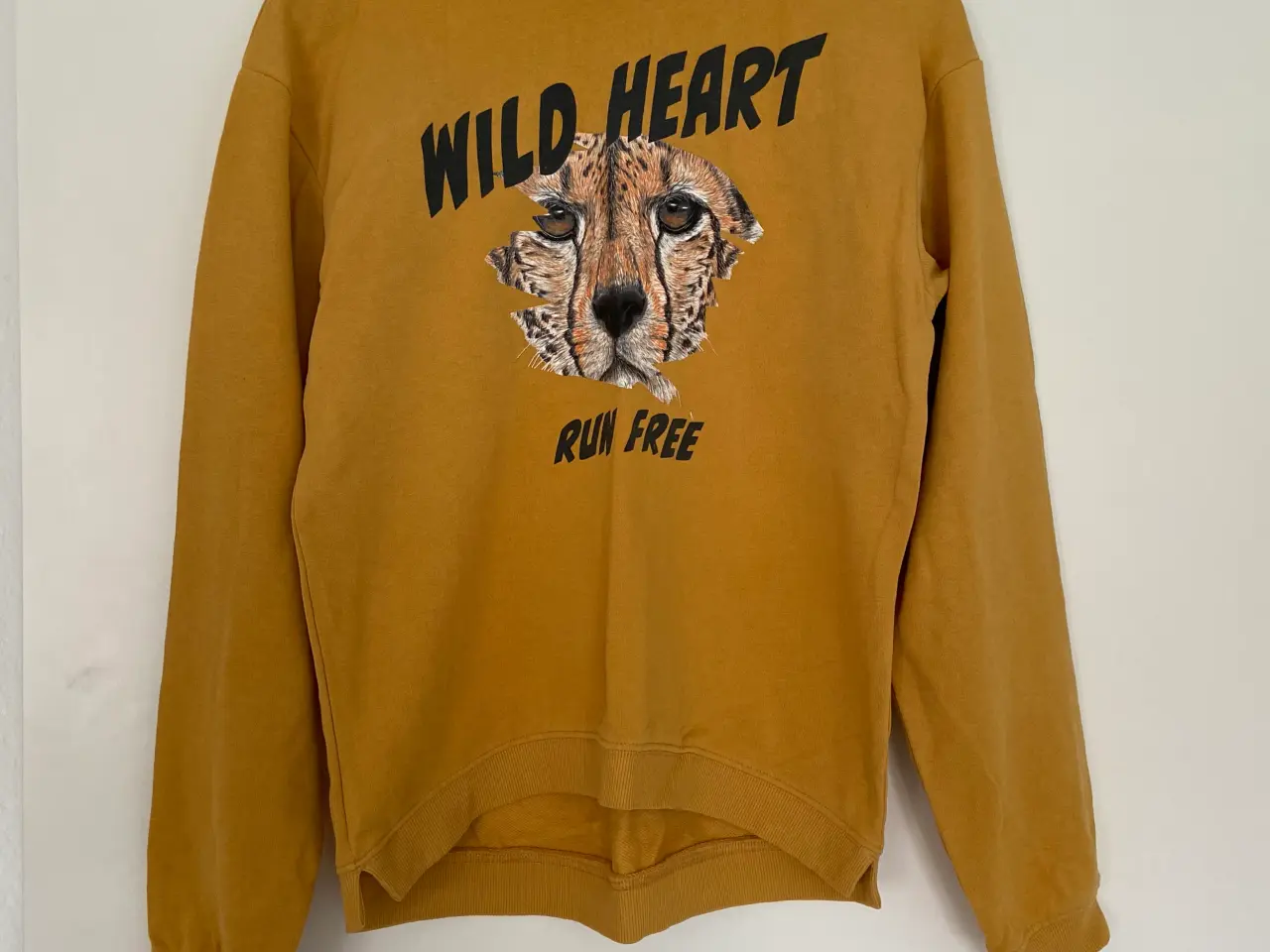 Billede 1 - Sweatshirt