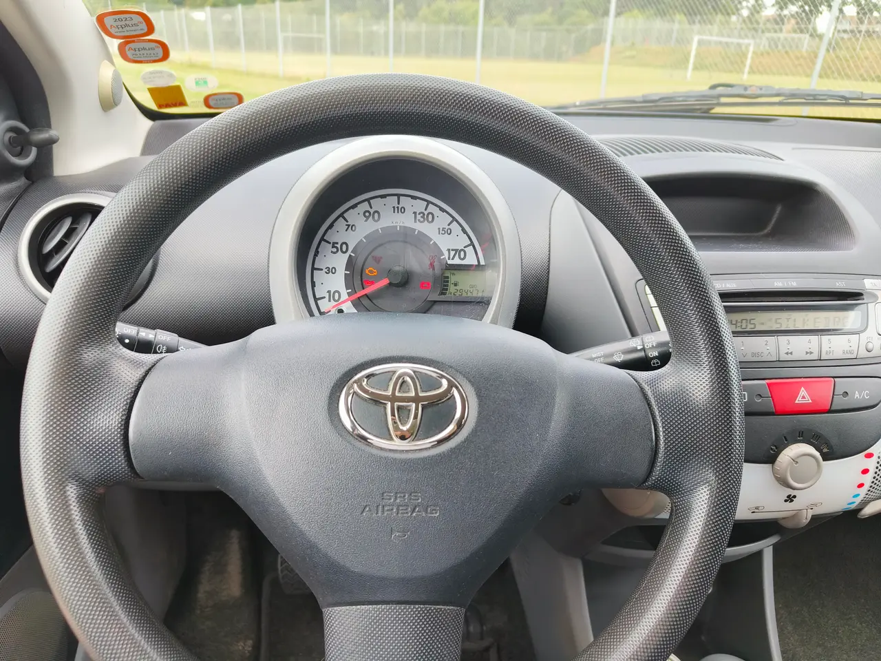 Billede 5 - Toyota Aygo 1.0 Air