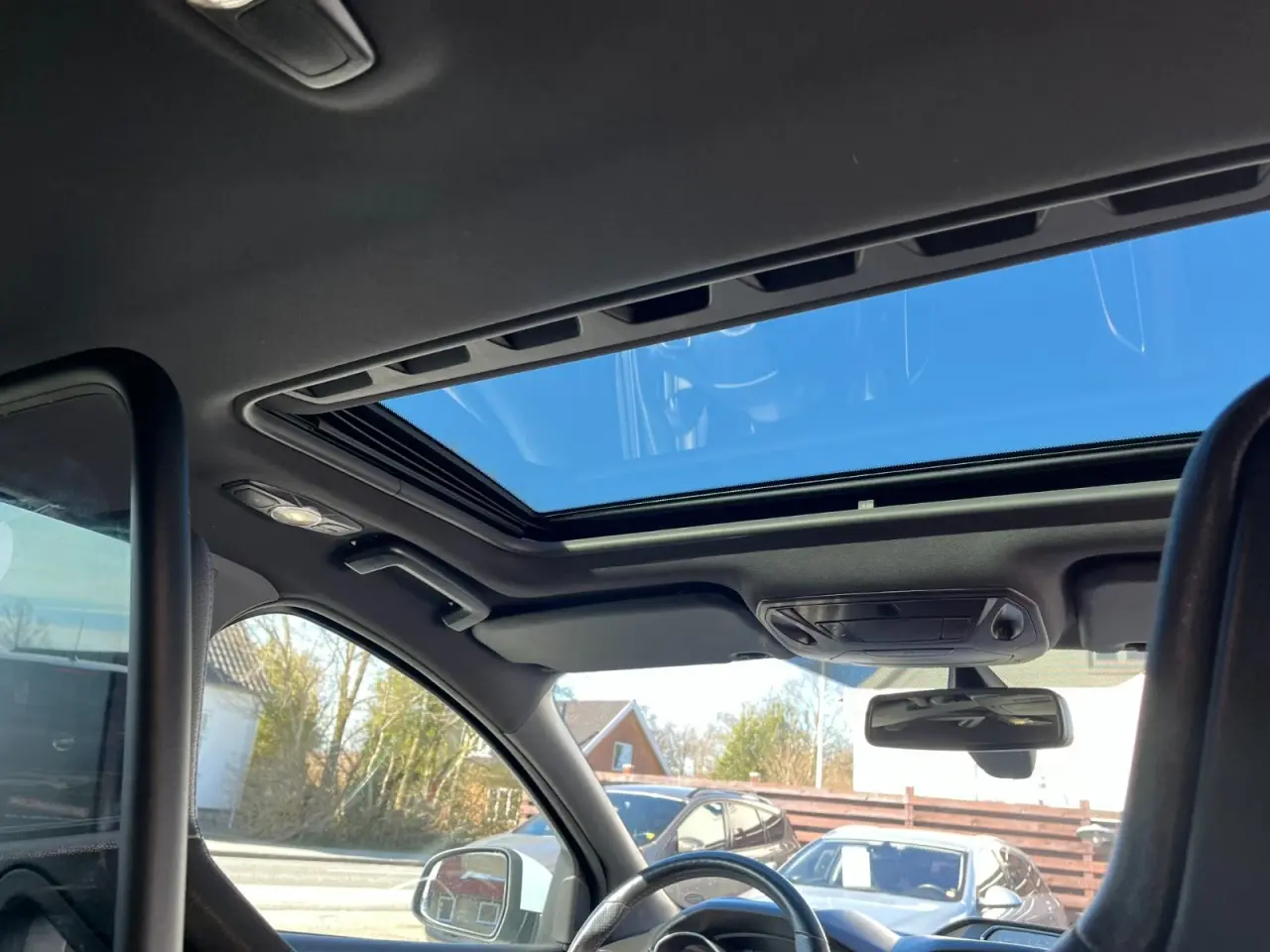 Billede 9 - Ford Focus 2,3 SCTi 350 RS Van
