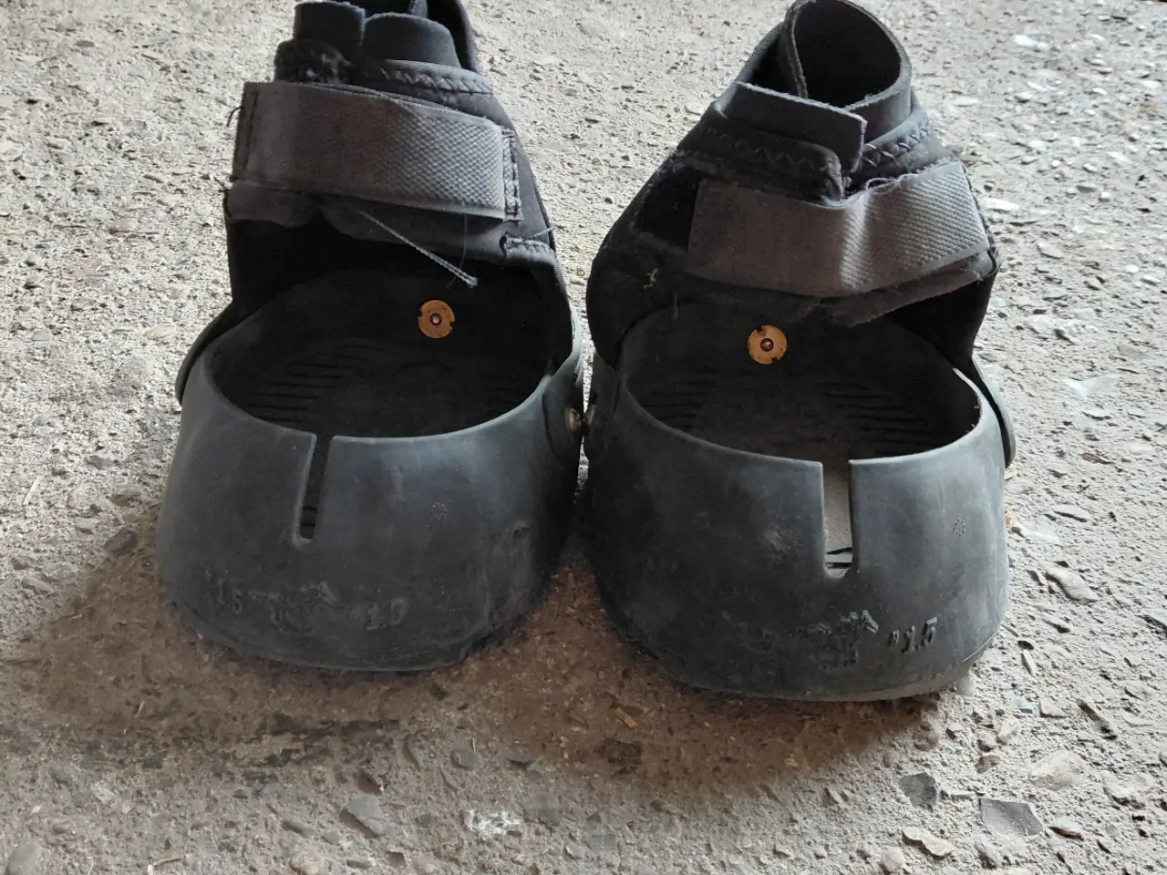 Billede 1 - Boots str 1,5