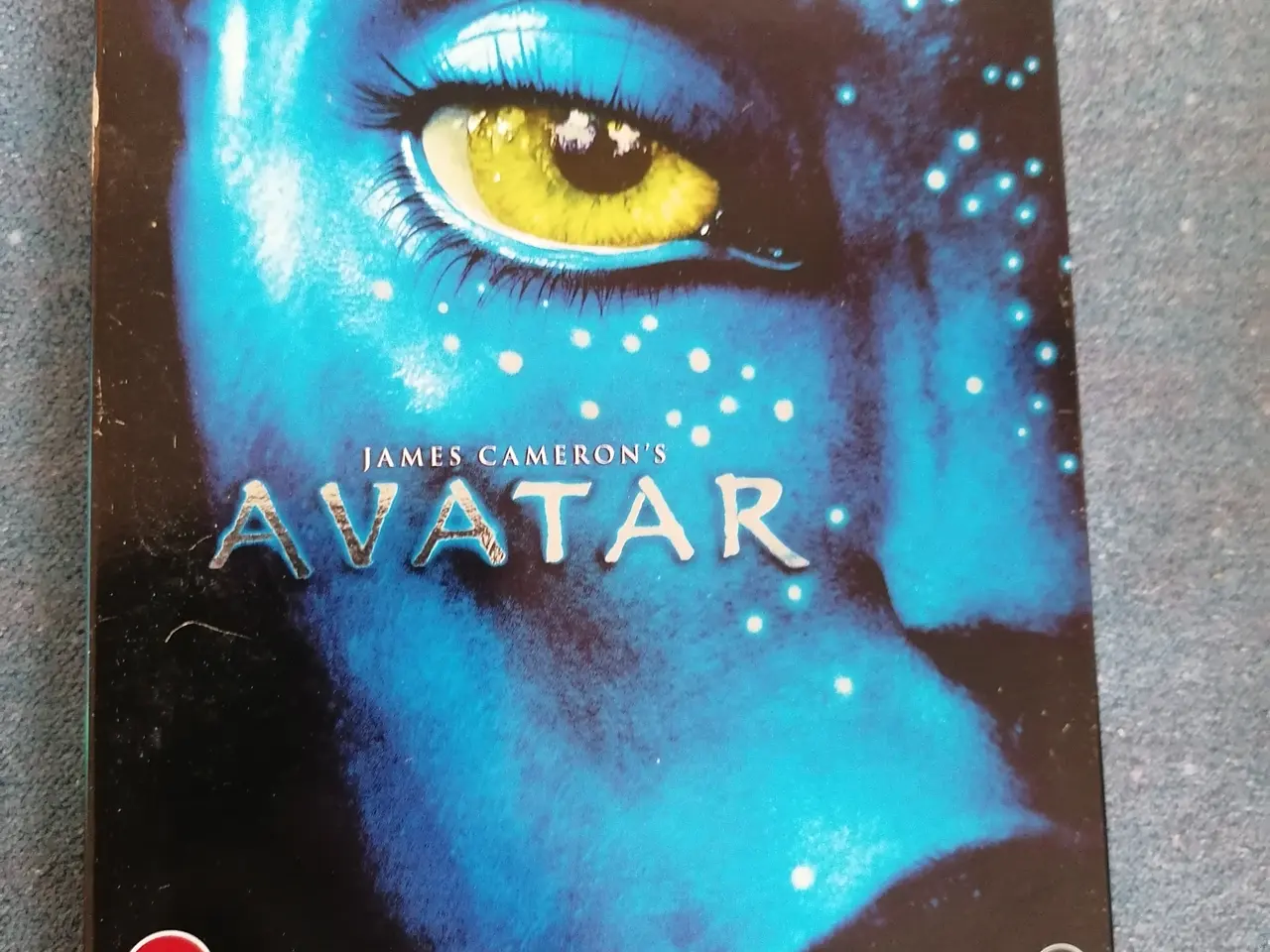 Billede 1 - Avatar