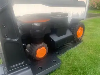 Sælges pga fejlkøb