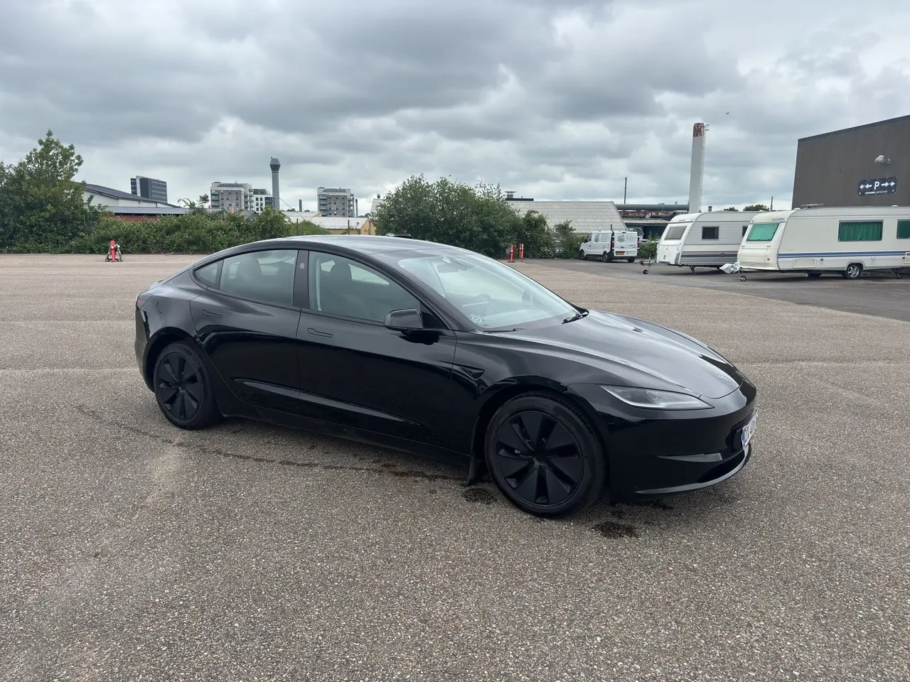 Billede 7 - Tesla Model 3 RWD
