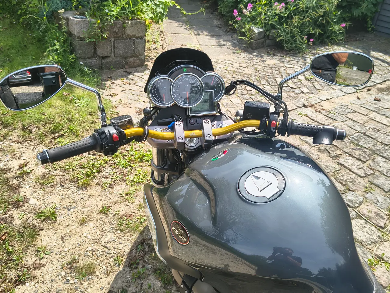Billede 9 - TOURING/NAKED ROADSTER