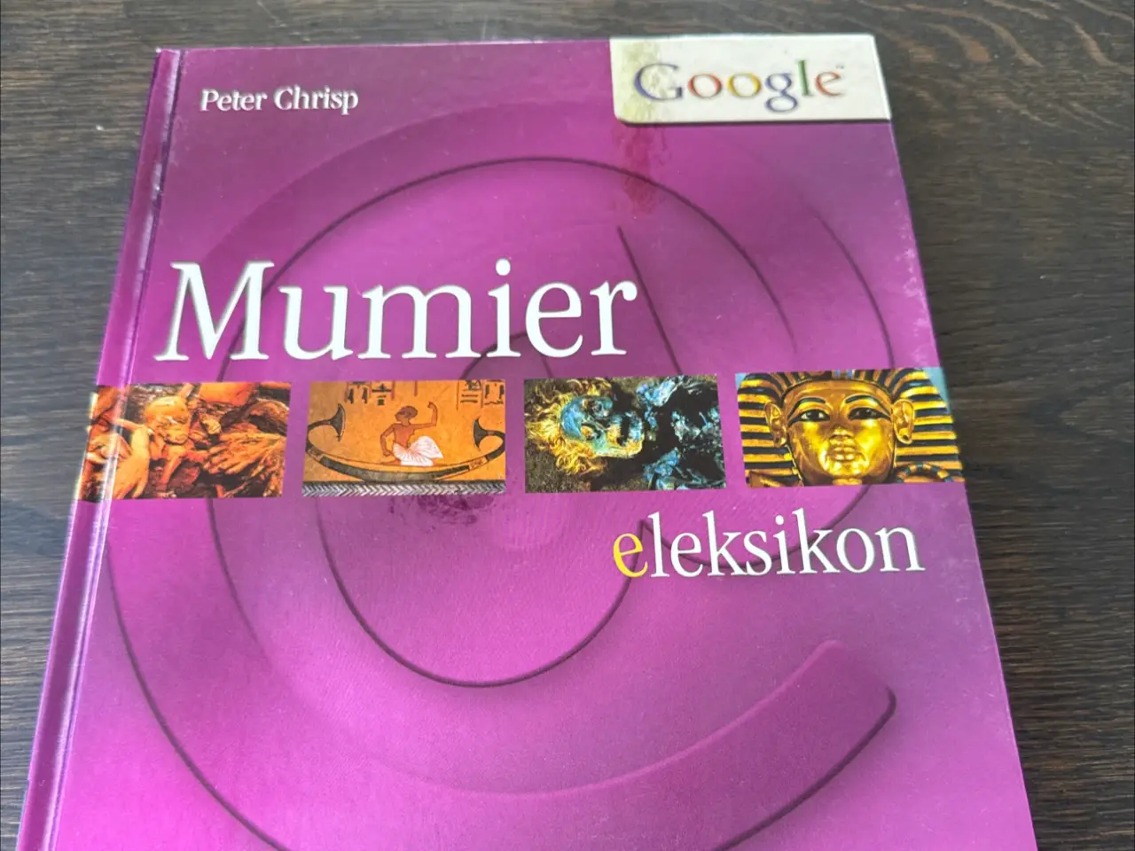 Billede 1 - Mumier
