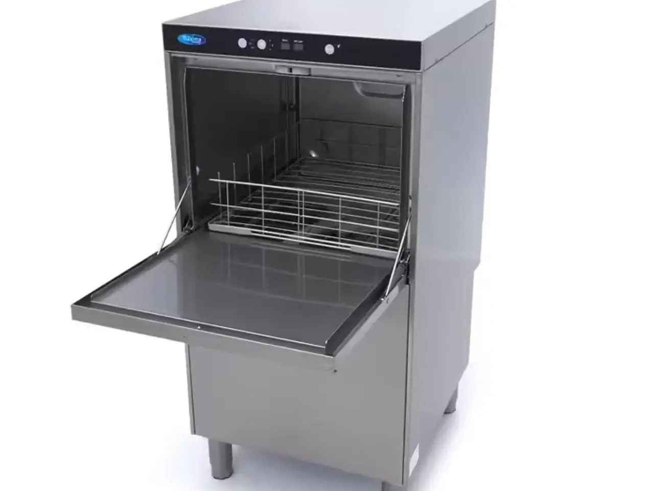 Billede 3 - Grovopvaskemaskine 50 x 60 cm – 6700W – 400V