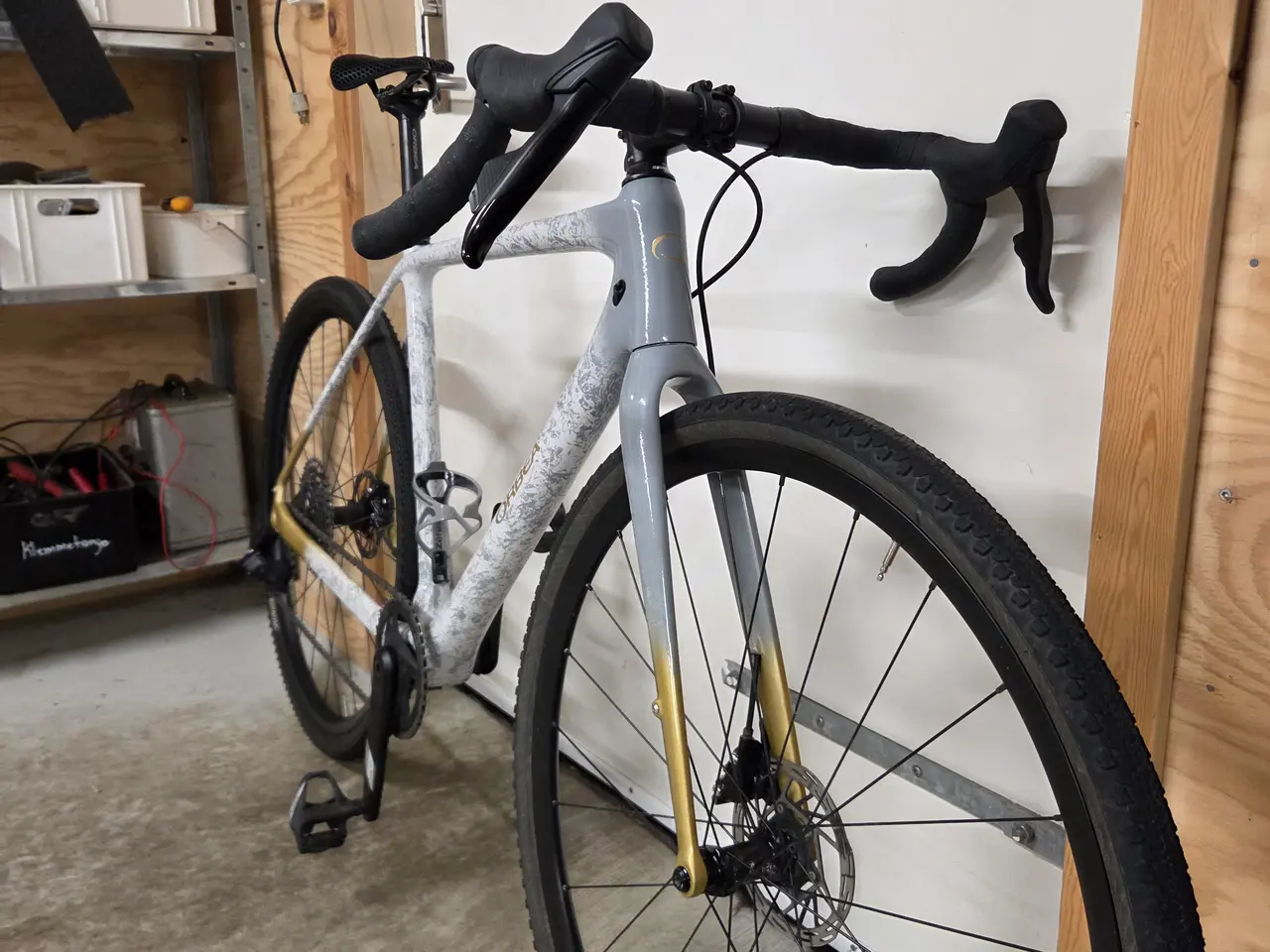 Billede 6 - Orbea Terra Gravel