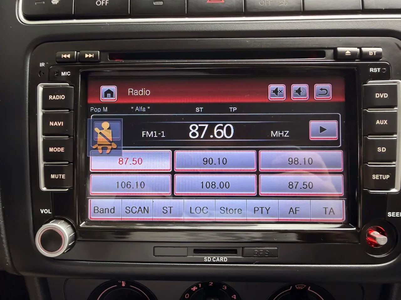 Billede 16 - VW Polo 1,2 Trendline