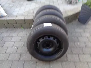 vinterhjul vw seat skoda