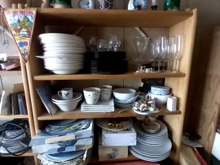 Tøm en Lejlighed 