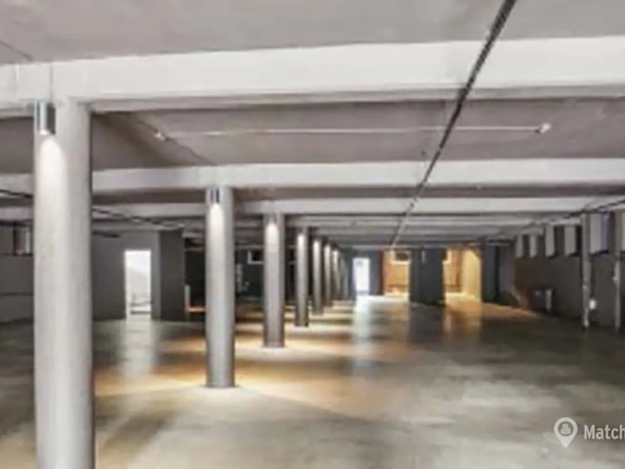 Billede 4 - Velegnet for lager / showroom