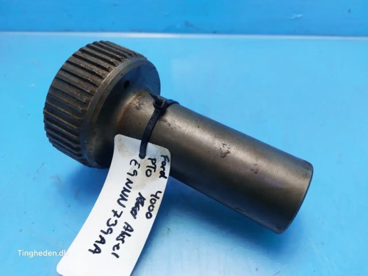 Billede 13 - Ford 4000 PTO Aksel E9NNN739AA