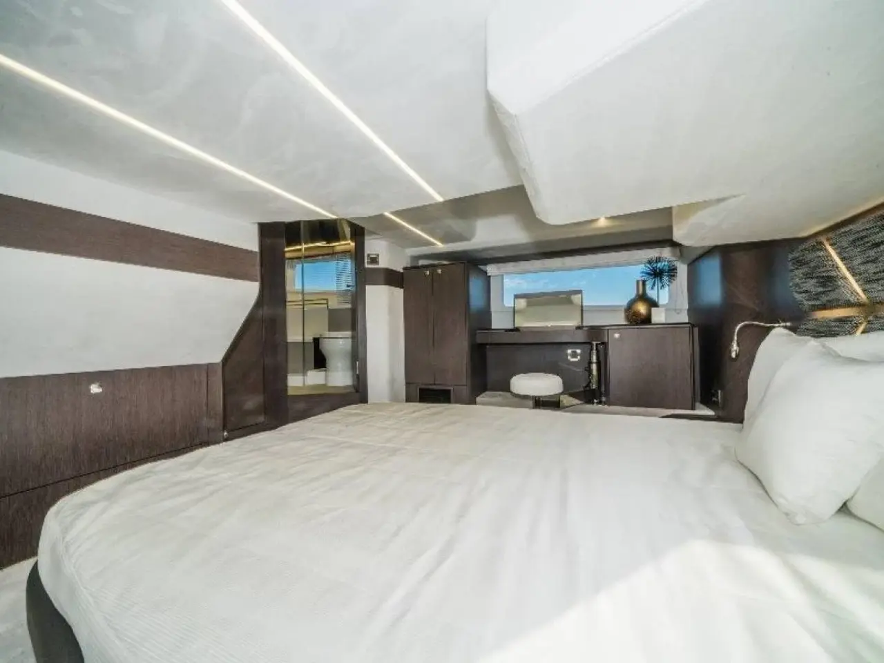 Billede 8 - Galeon 400 Fly