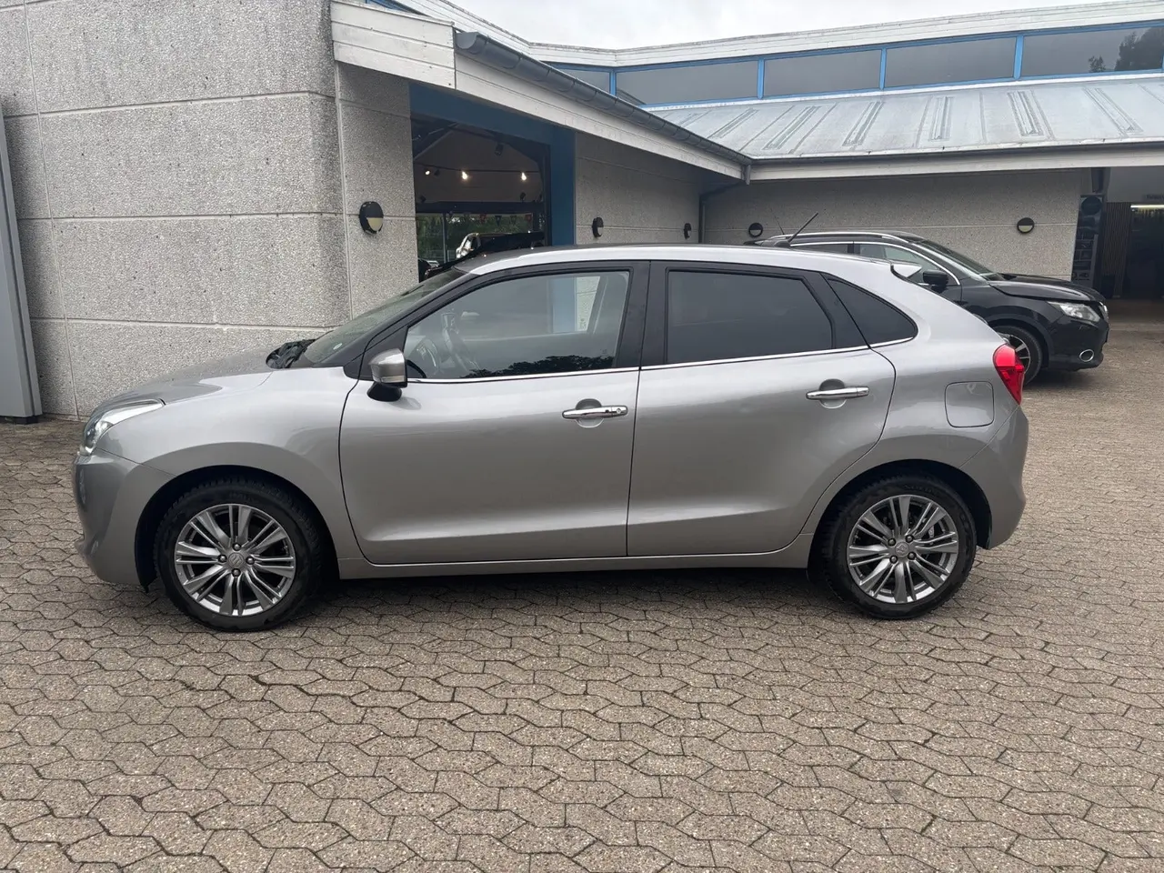 Billede 3 - Suzuki Baleno 1,2 Dualjet Exclusive CVT