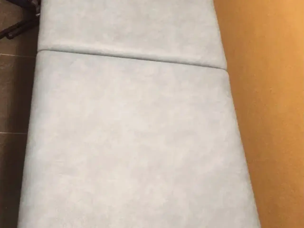 Billede 1 - Massagebriks