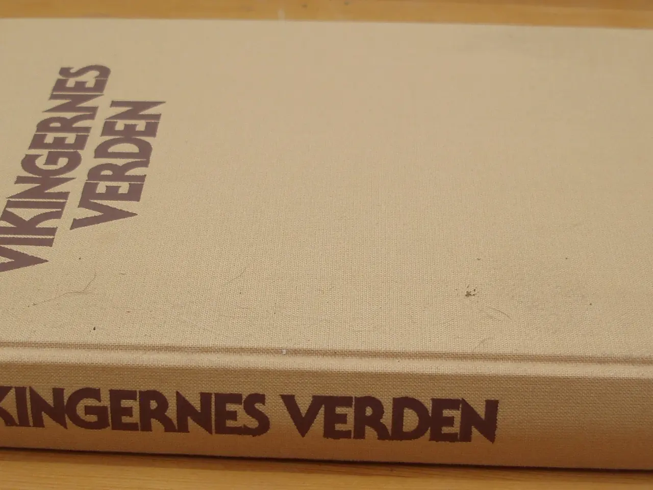 Billede 1 - Vikingernes Verden