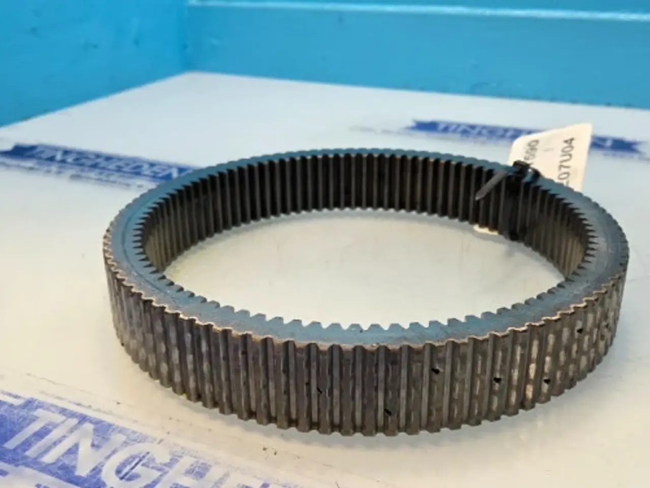 Billede 4 - John Deere 6300 Ring Gear R121460