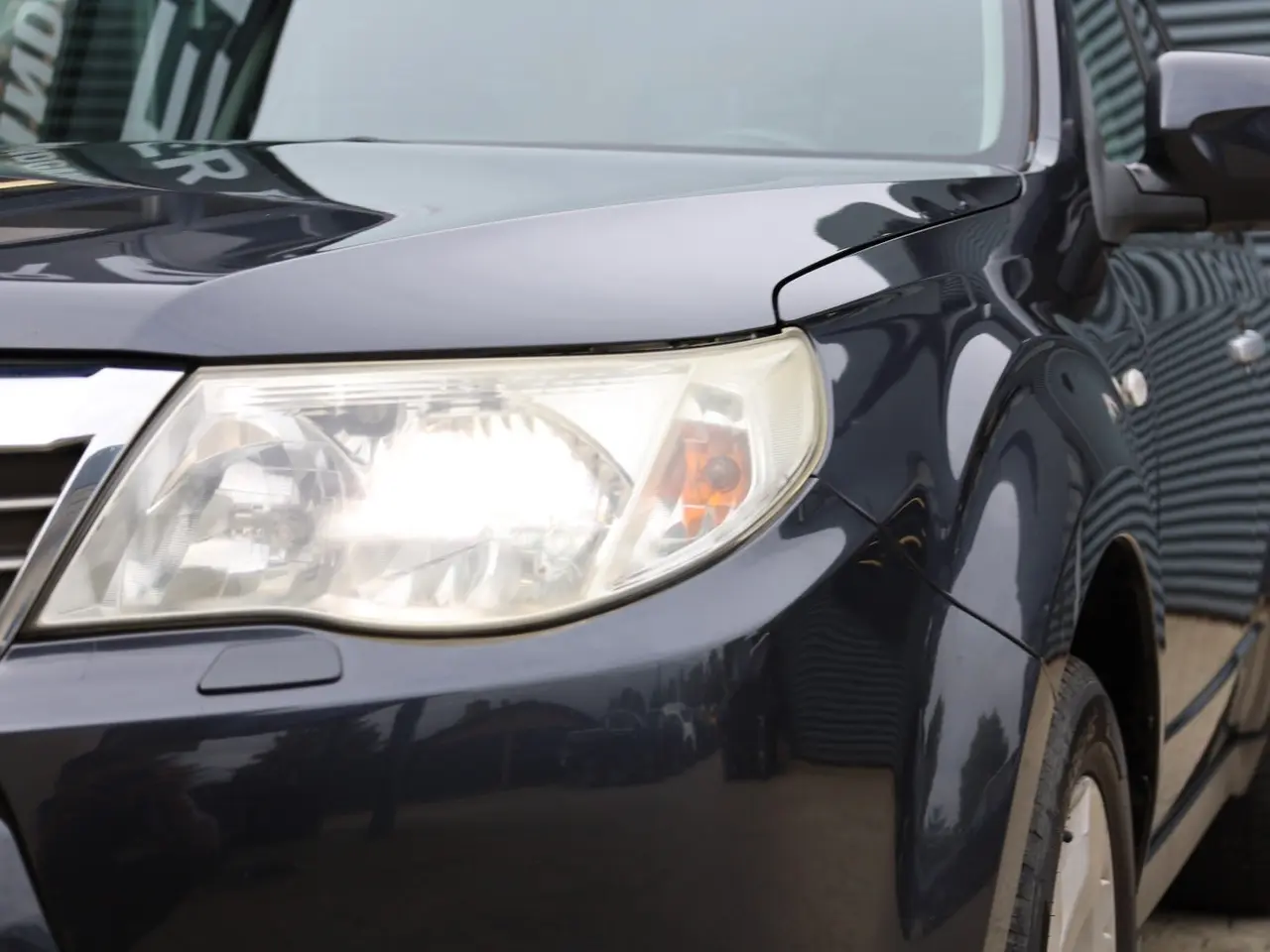 Billede 9 - Subaru Forester 2,0 X aut. AWD Van