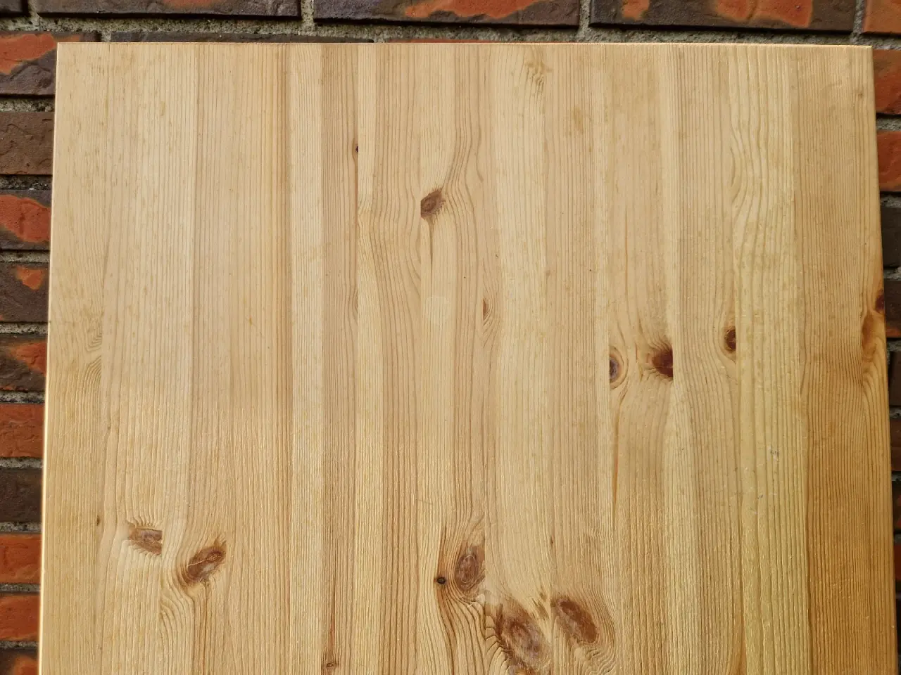 Billede 3 - Bord 100 x 60 cm