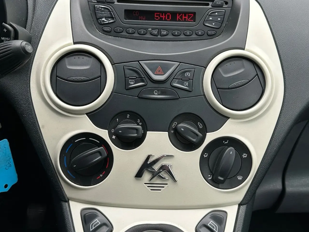 Billede 8 - Ford Ka 1,2 Trend