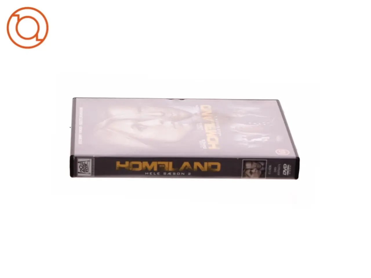 Billede 2 - Homeland, sæson 2