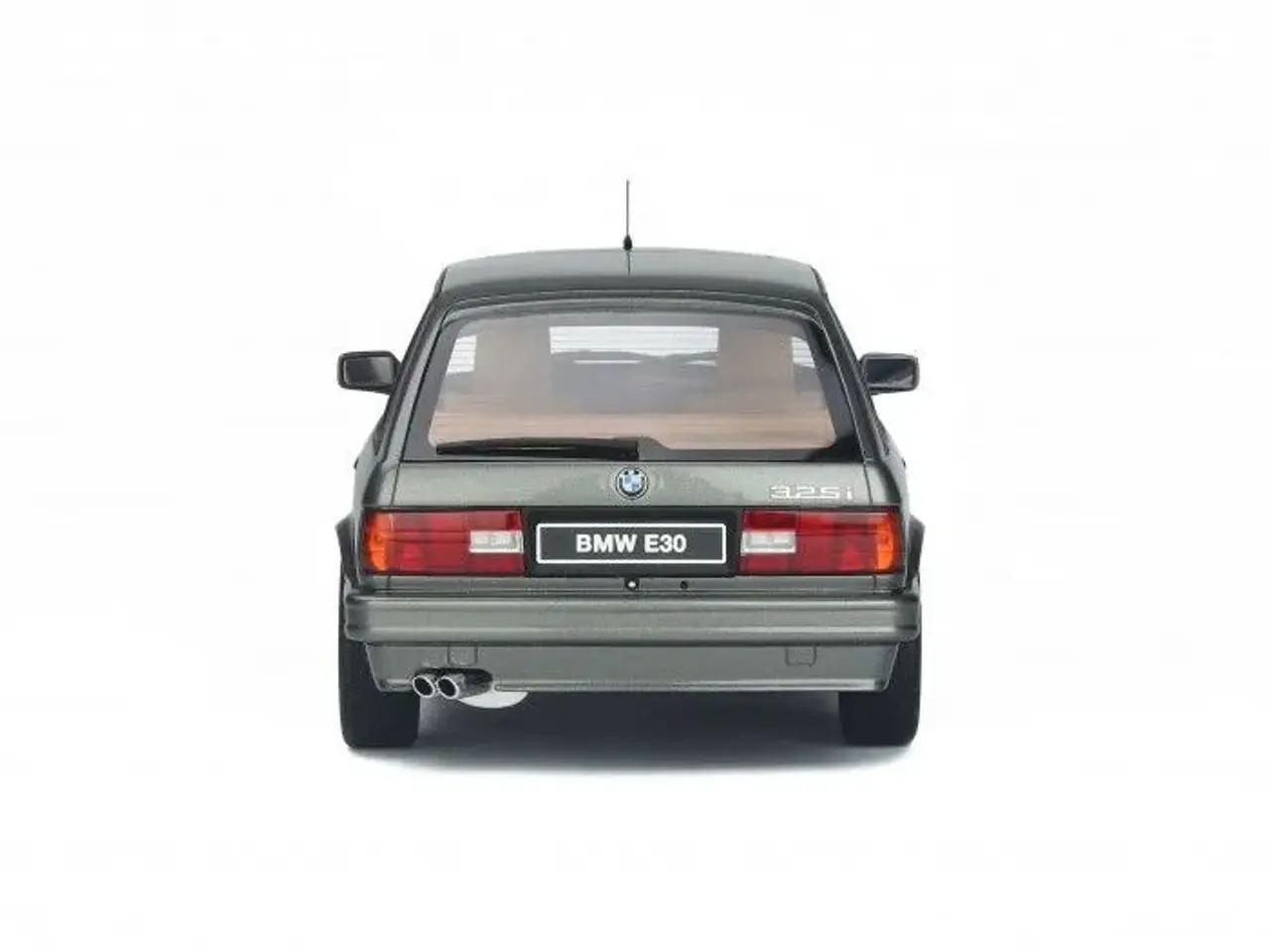Billede 5 - 1991 BMW 325i M Pack 1:18 Type: E30 Touring